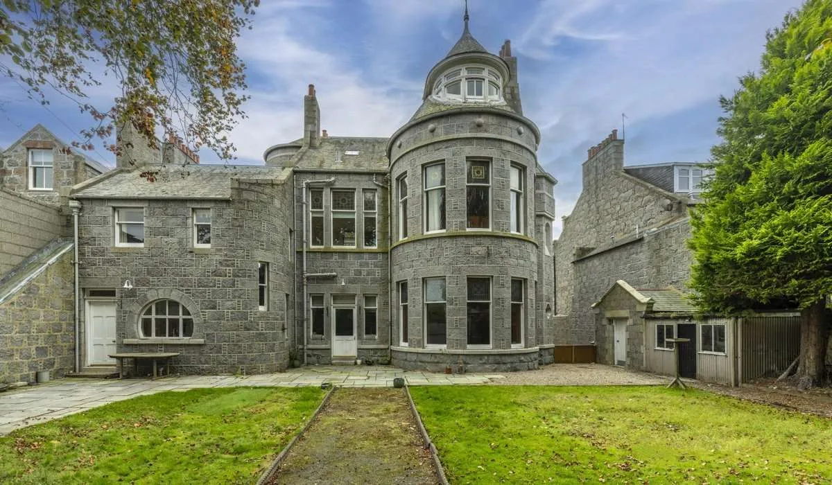 Rubislaw House, 50 Queens Road, Aberdeen, AB15 4YE, photo 11