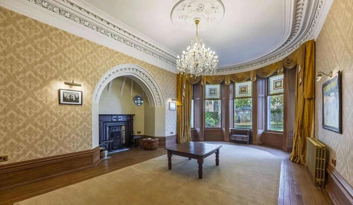 Rubislaw House, 50 Queens Road, Aberdeen, AB15 4YE, photo 3