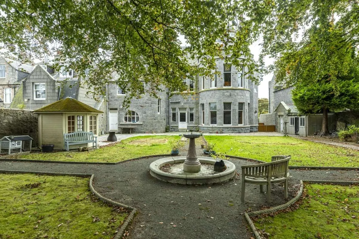 Rubislaw House, 50 Queens Road, Aberdeen, AB15 4YE, photo 12