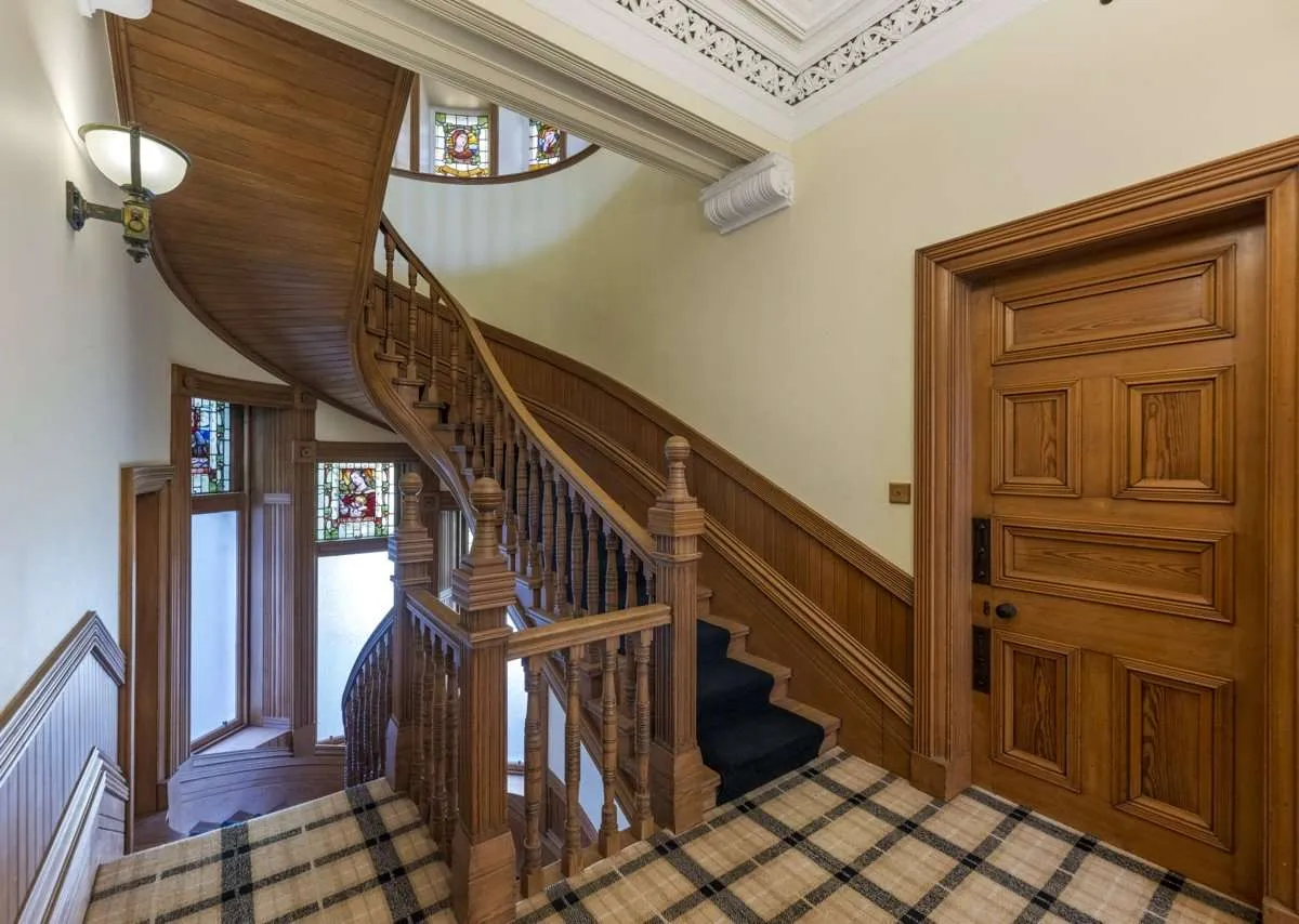 Rubislaw House, 50 Queens Road, Aberdeen, AB15 4YE, photo 8