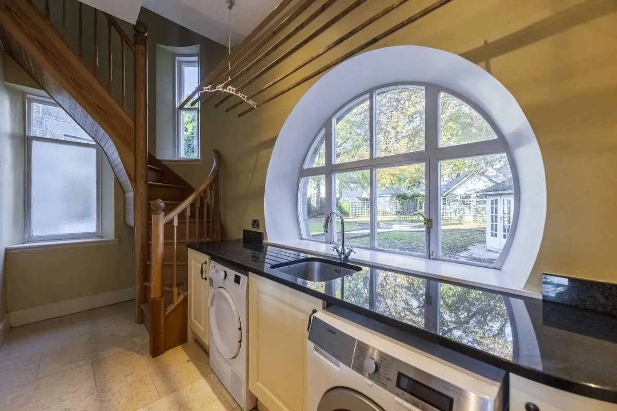 Rubislaw House, 50 Queens Road, Aberdeen, AB15 4YE, photo 7