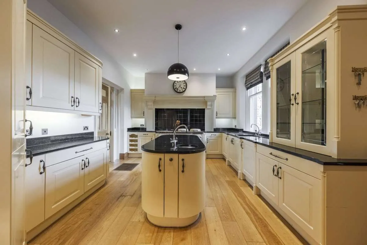 Rubislaw House, 50 Queens Road, Aberdeen, AB15 4YE, photo 4