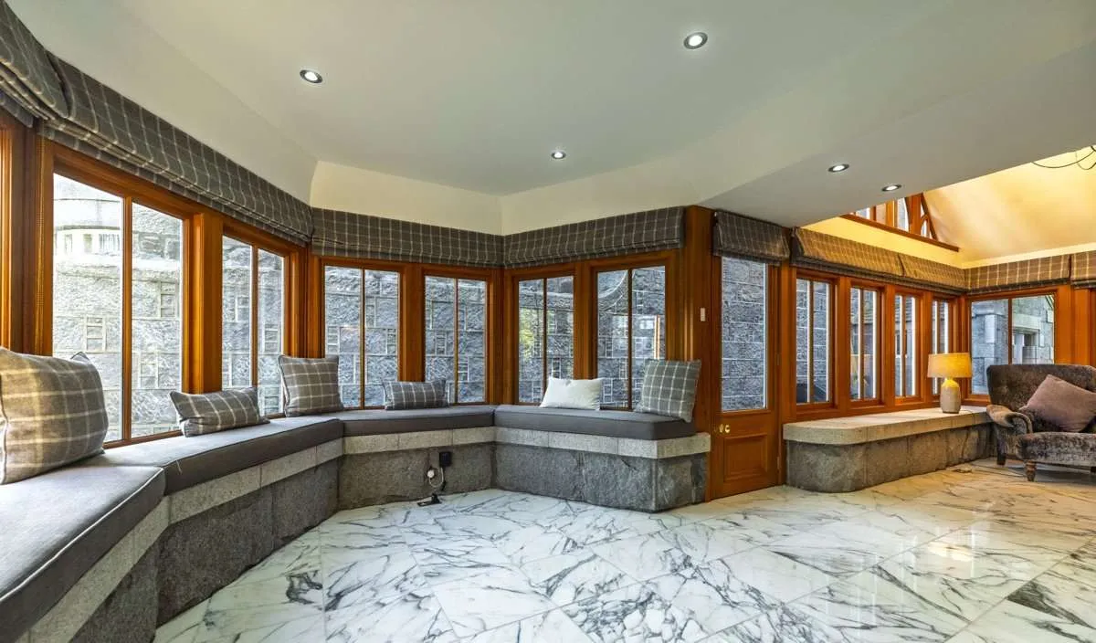 Rubislaw House, 50 Queens Road, Aberdeen, AB15 4YE, photo 6