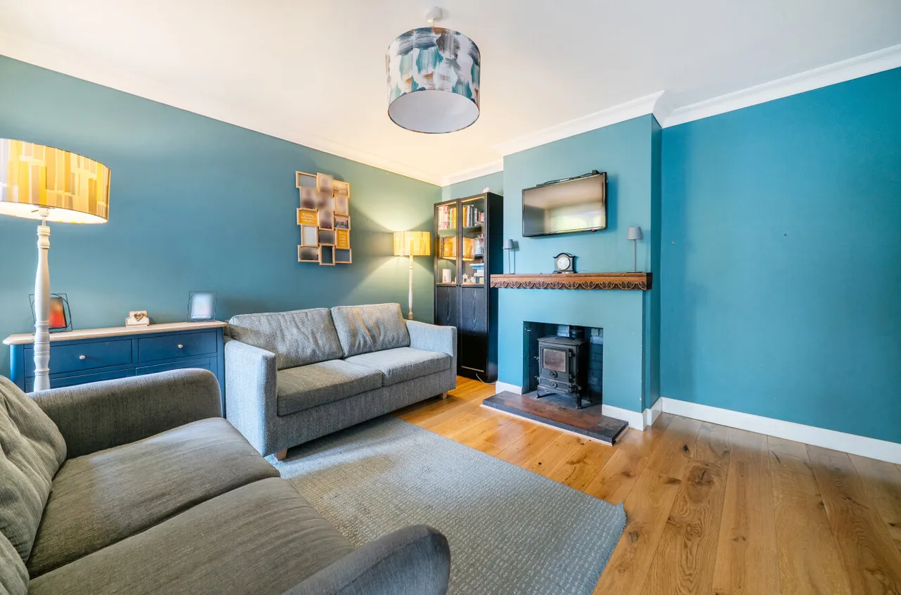 St. Marks Road, Binfield, Bracknell, Berkshire, RG42 4AX, photo 10