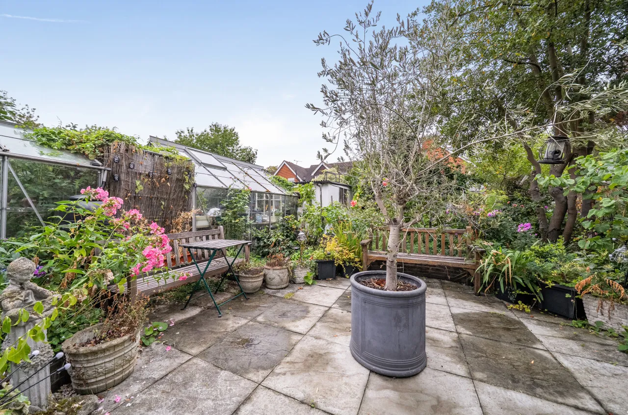 St. Marks Road, Binfield, Bracknell, Berkshire, RG42 4AX, photo 7