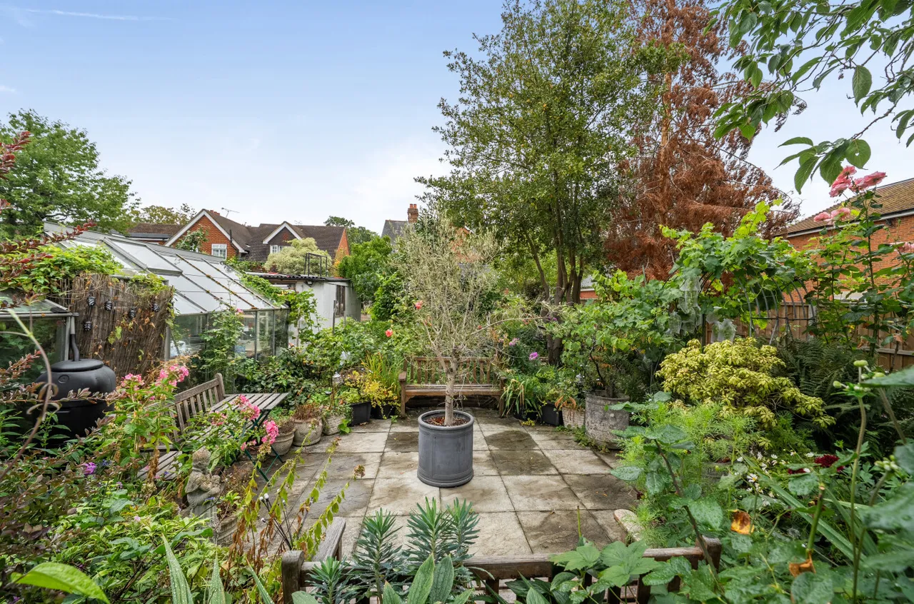 St. Marks Road, Binfield, Bracknell, Berkshire, RG42 4AX, photo 9