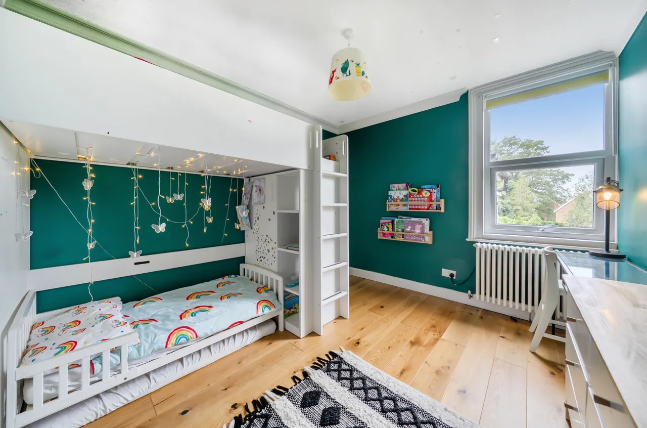 St. Marks Road, Binfield, Bracknell, Berkshire, RG42 4AX, photo 16
