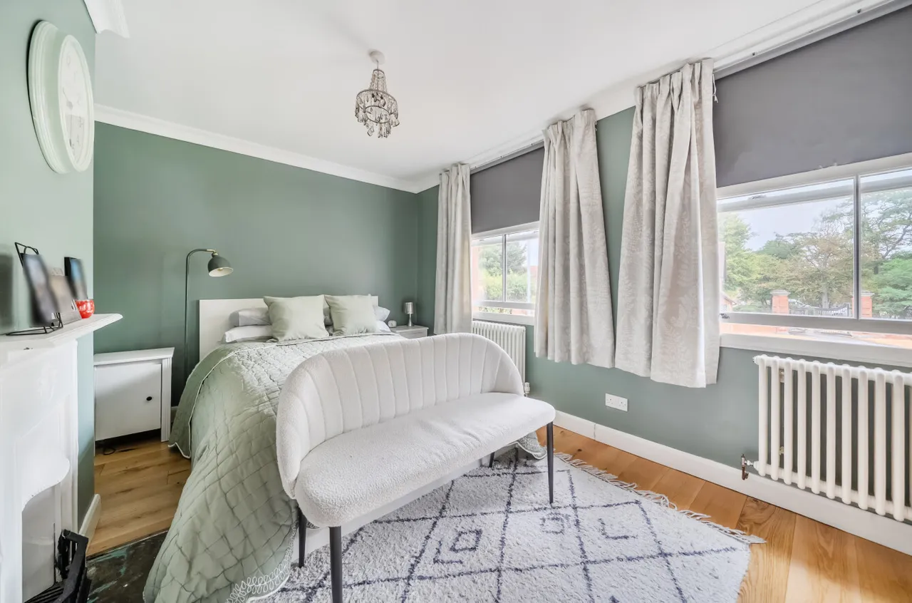 St. Marks Road, Binfield, Bracknell, Berkshire, RG42 4AX, photo 17