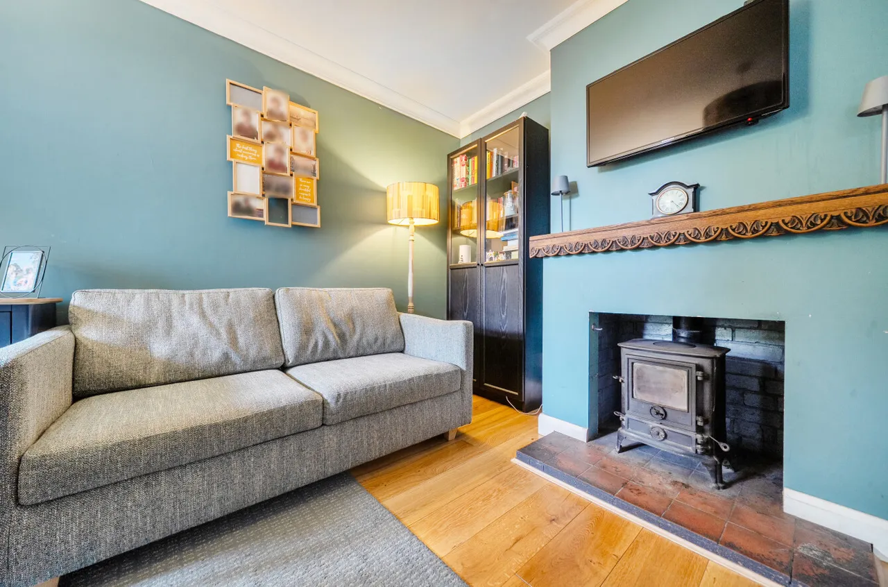 St. Marks Road, Binfield, Bracknell, Berkshire, RG42 4AX, photo 8