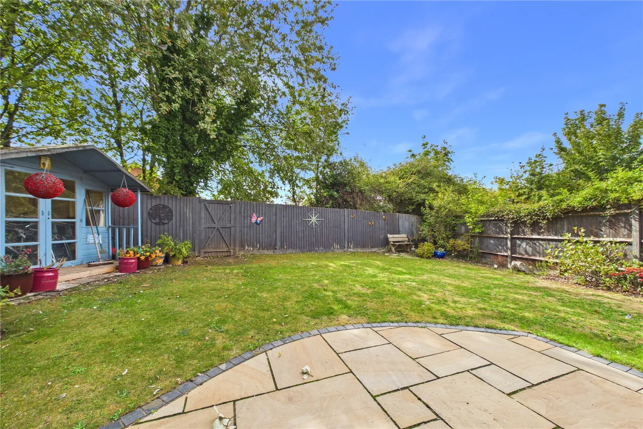 Fulmar Close, Basingstoke, RG22, photo 4