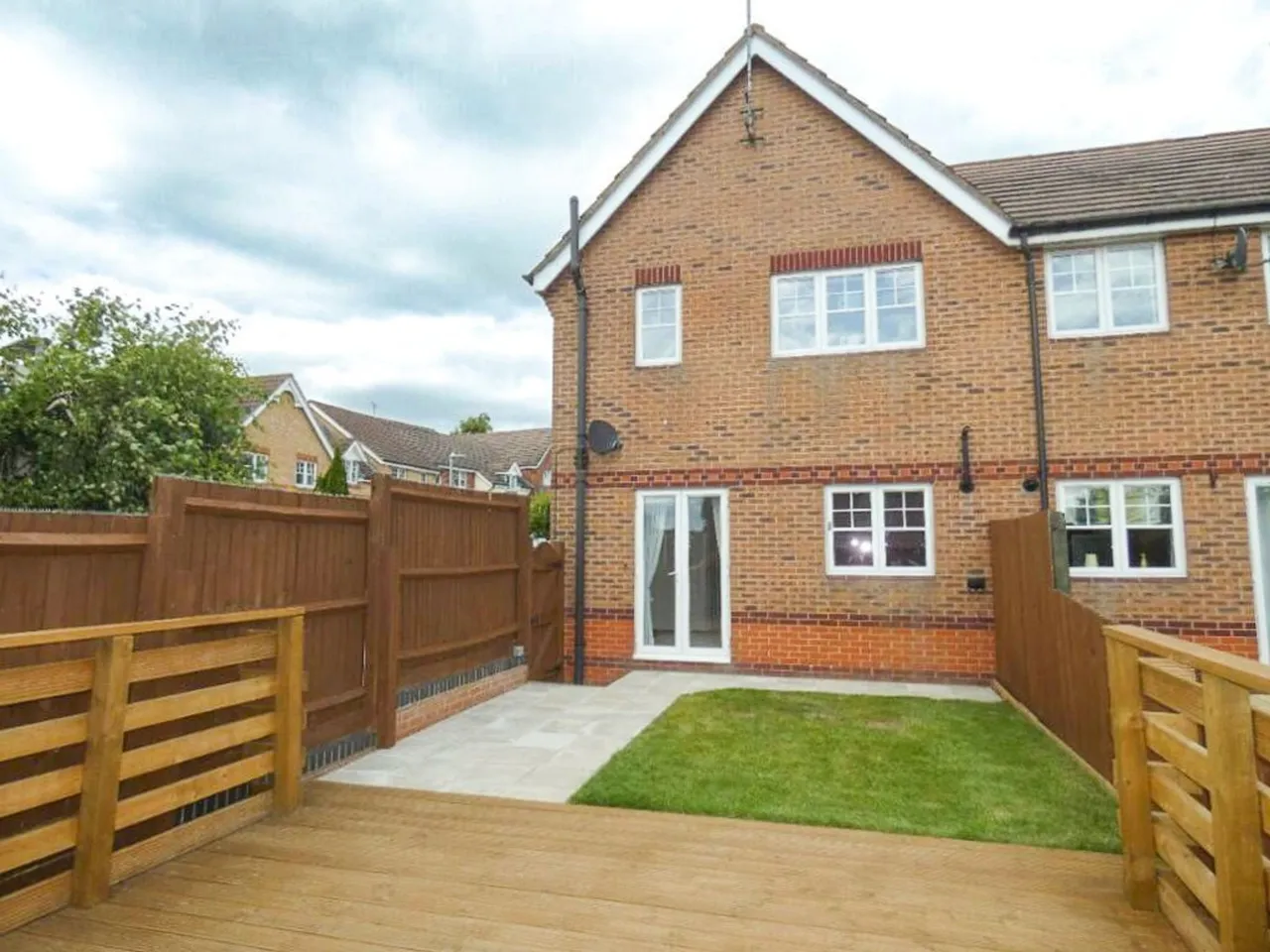Deacon Close, Market Harborough, LE16, photo 9