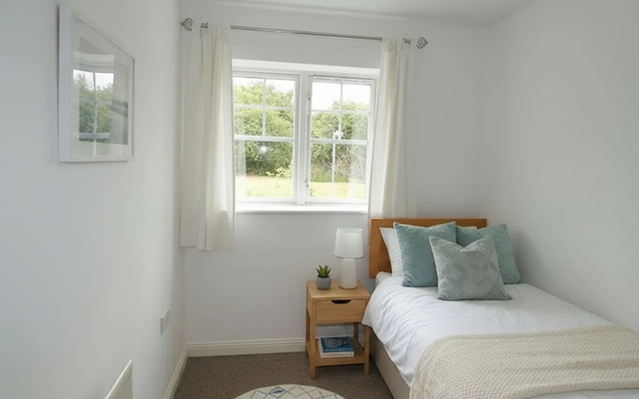 Deacon Close, Market Harborough, LE16, photo 6