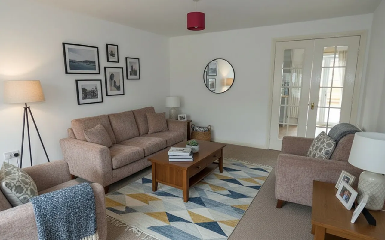 Deacon Close, Market Harborough, LE16, photo 4