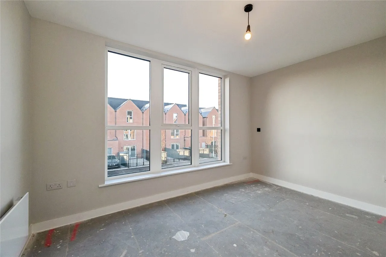 Stafford Close, Manchester, Greater Manchester, M14, photo 8