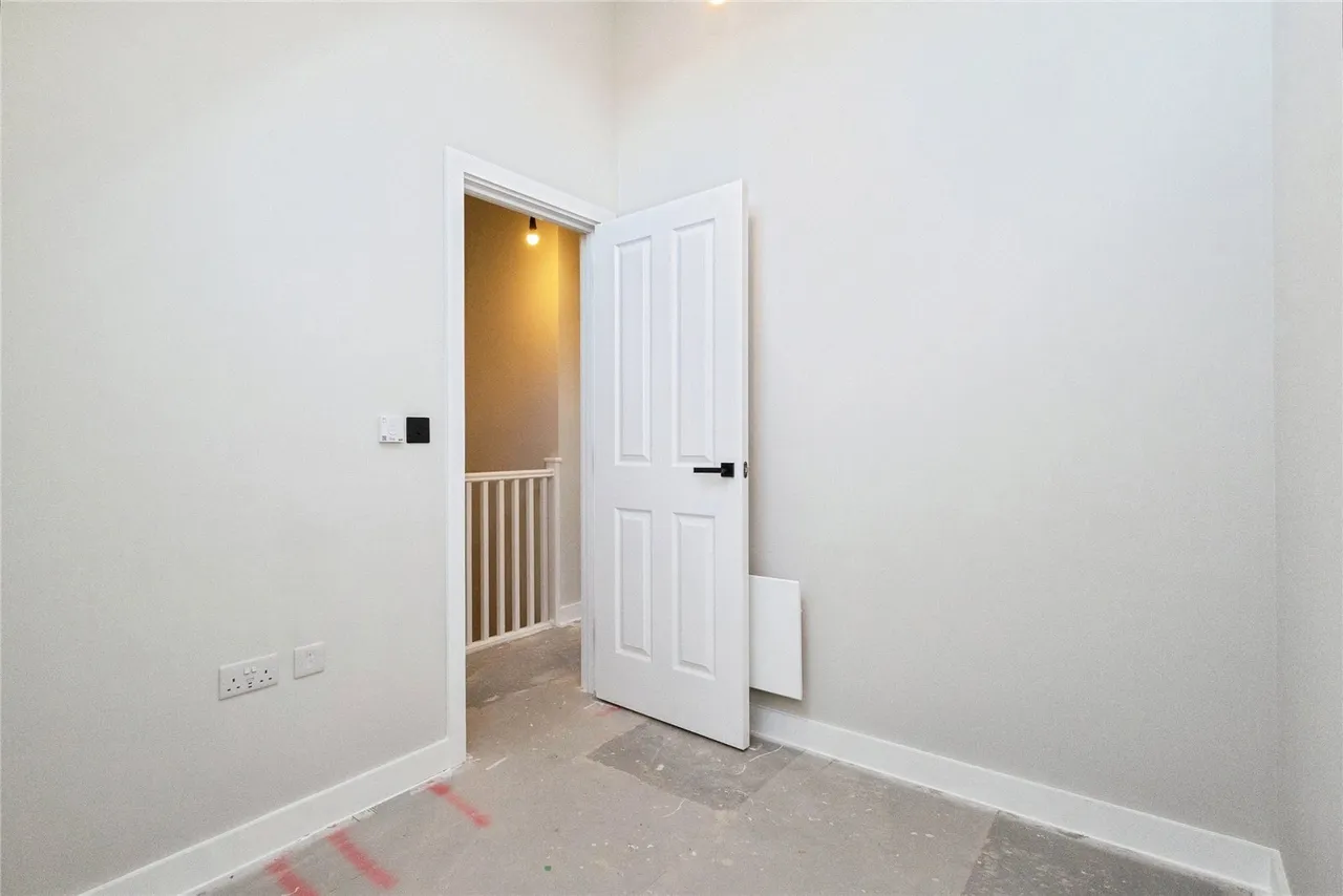 Stafford Close, Manchester, Greater Manchester, M14, photo 20