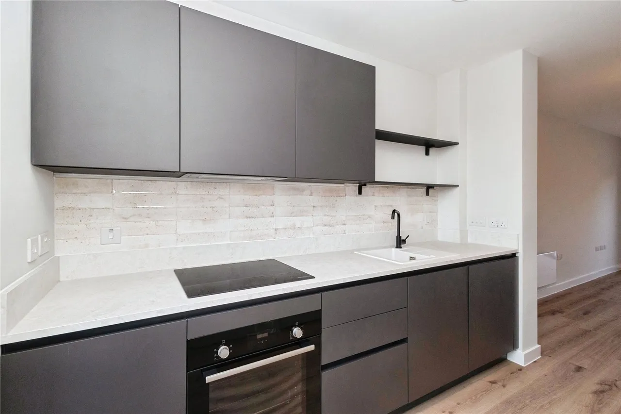 Stafford Close, Manchester, Greater Manchester, M14, photo 5