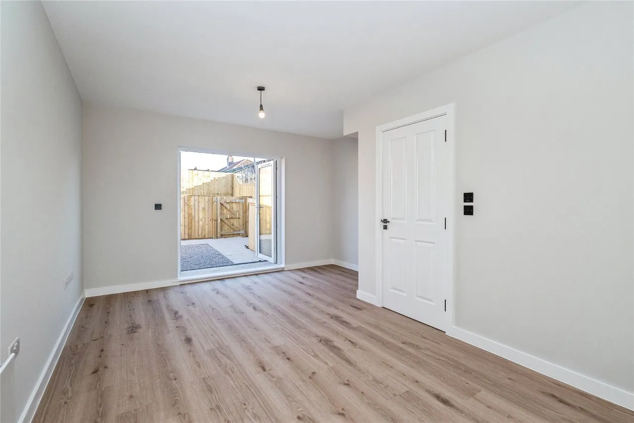 Stafford Close, Manchester, Greater Manchester, M14, photo 13