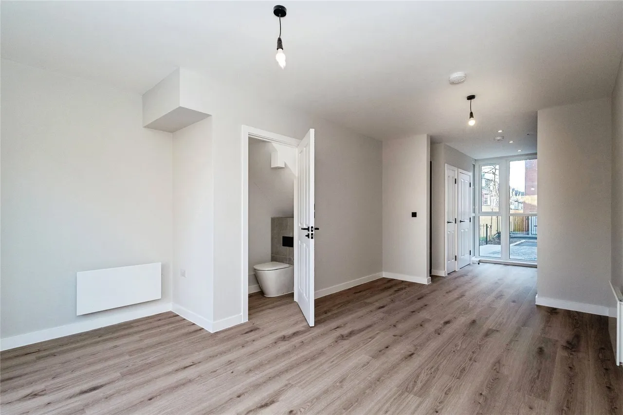 Stafford Close, Manchester, Greater Manchester, M14, photo 3