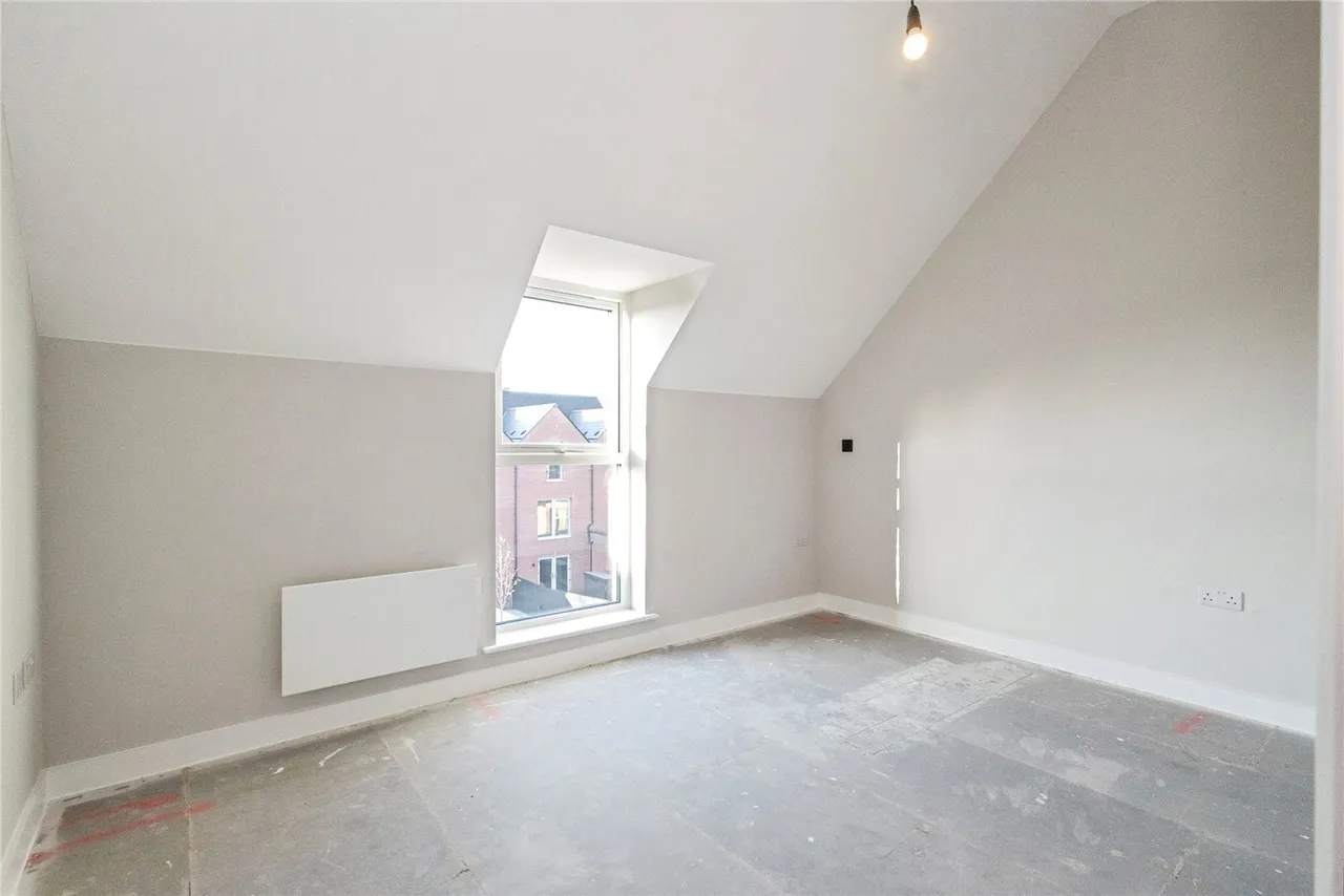 Stafford Close, Manchester, Greater Manchester, M14, photo 7