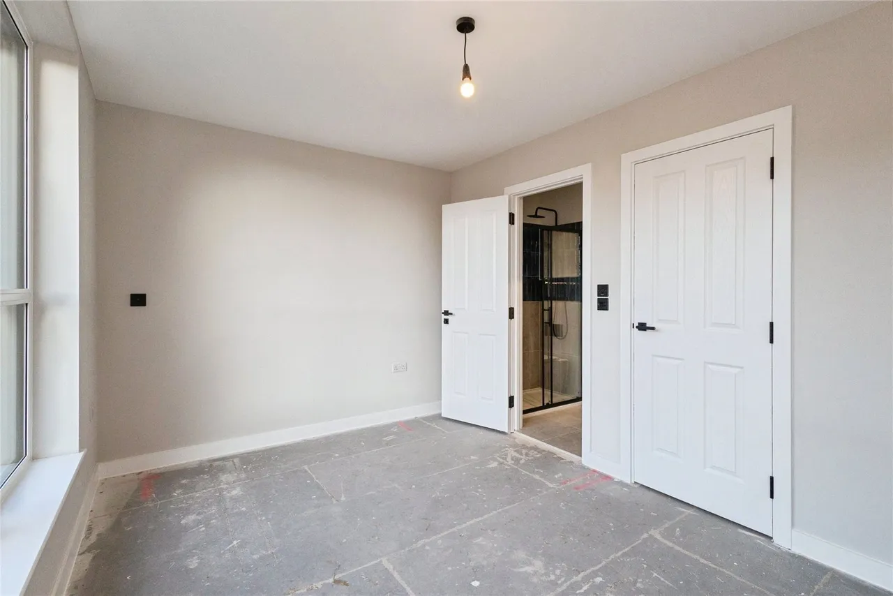 Stafford Close, Manchester, Greater Manchester, M14, photo 17