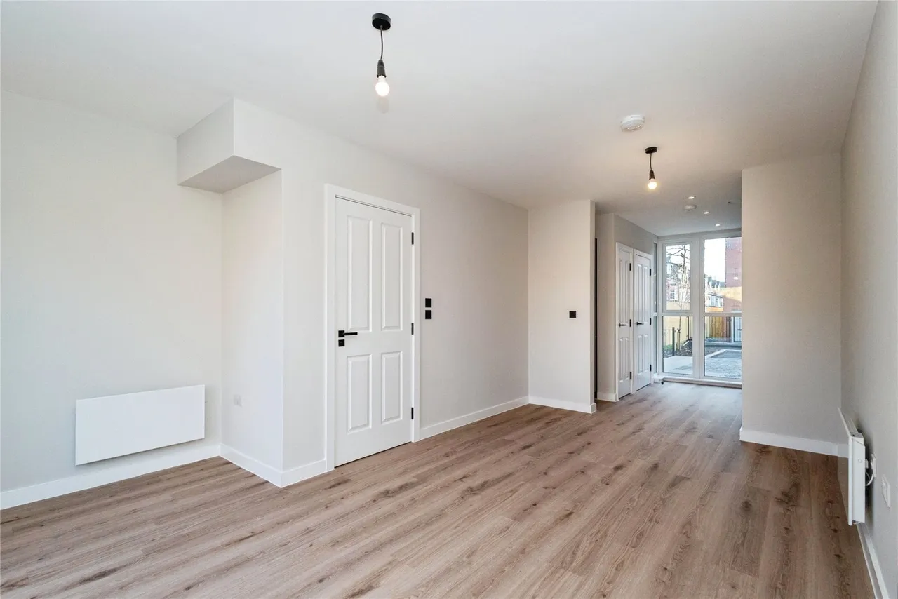 Stafford Close, Manchester, Greater Manchester, M14, photo 14