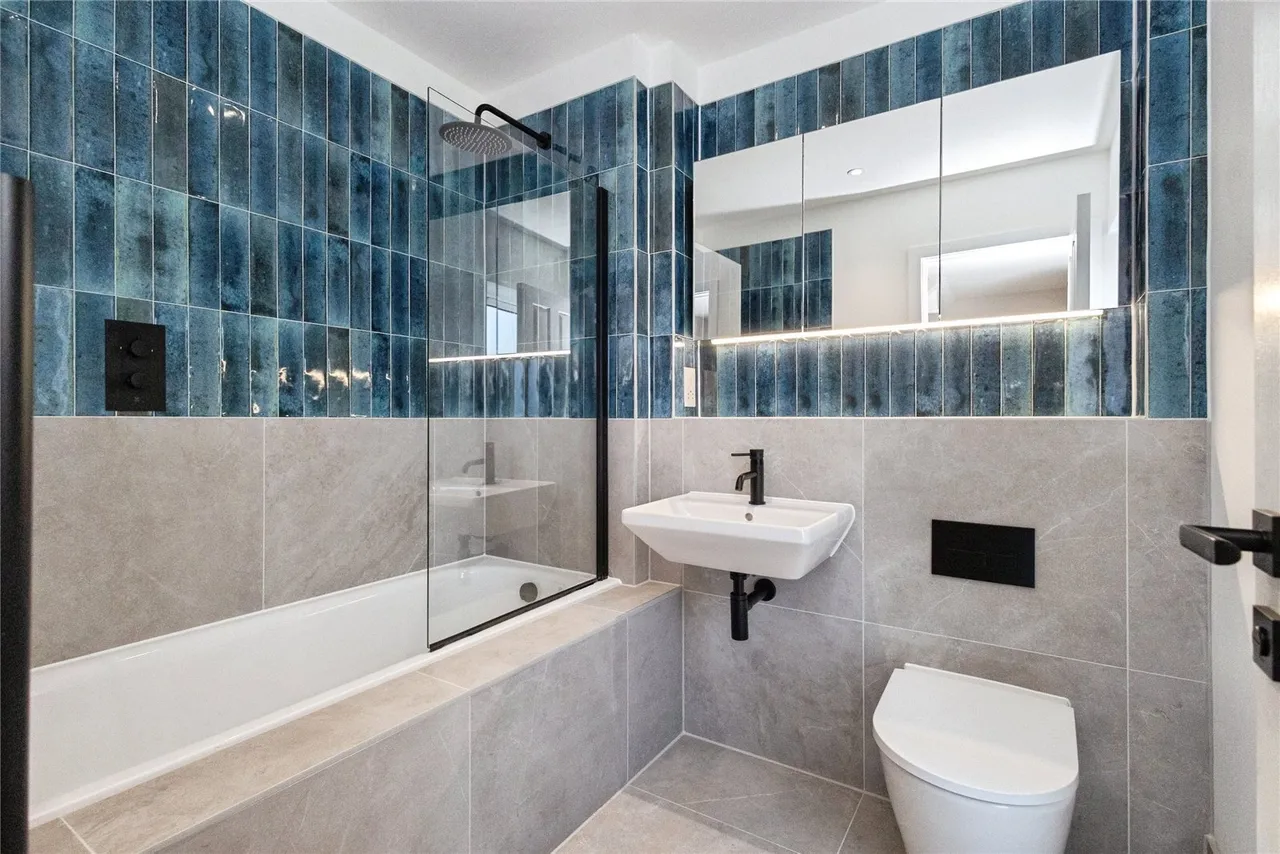 Stafford Close, Manchester, Greater Manchester, M14, photo 4