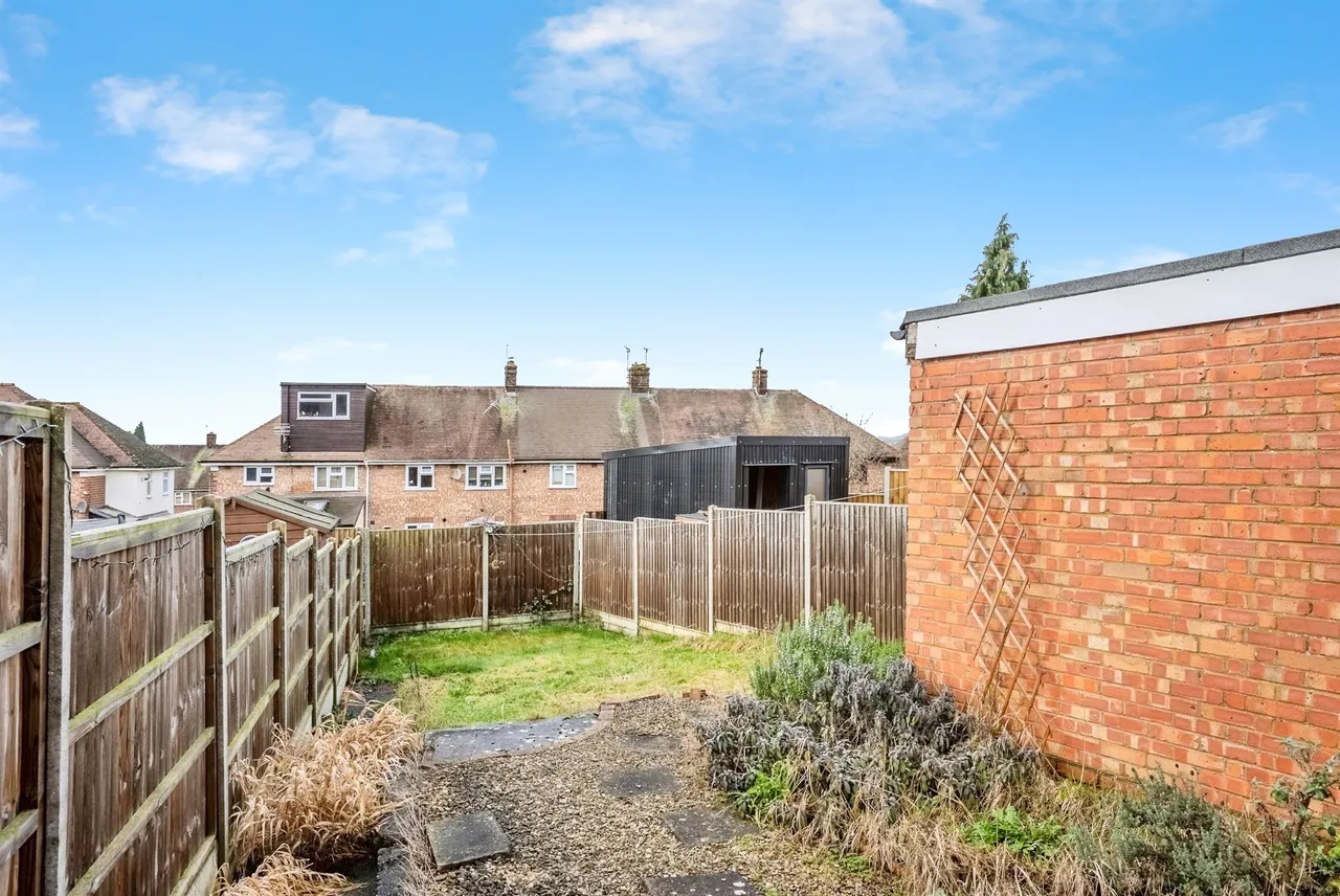 Princess Avenue, Hereford, HR1, photo 15