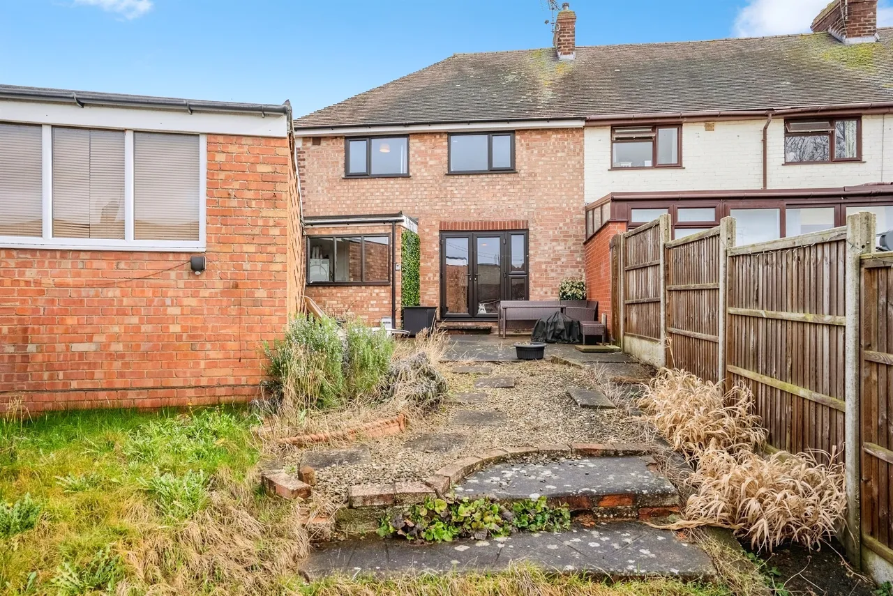 Princess Avenue, Hereford, HR1, photo 14