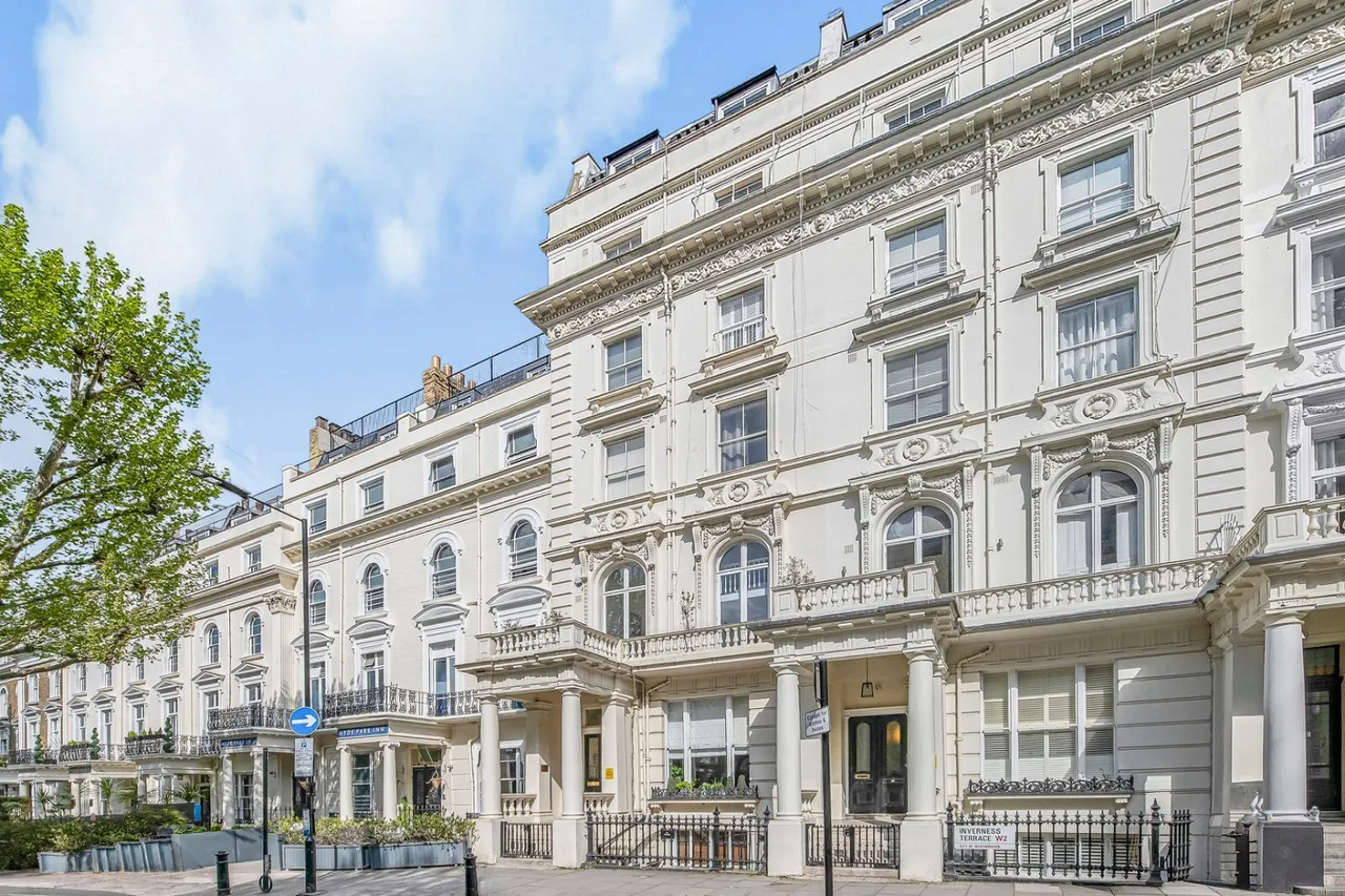 Inverness Terrace, London, W2, photo 7