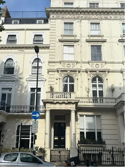 Inverness Terrace, London, W2, photo 13