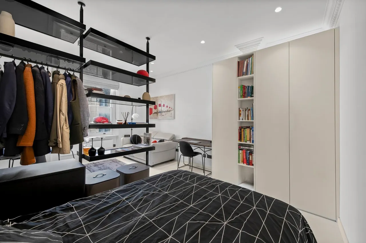 Inverness Terrace, London, W2, photo 16