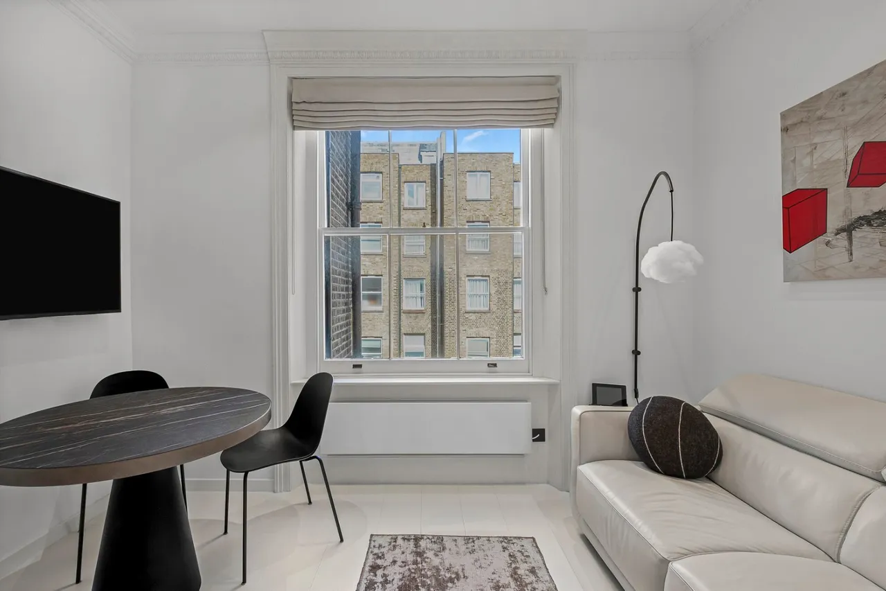 Inverness Terrace, London, W2, photo 15