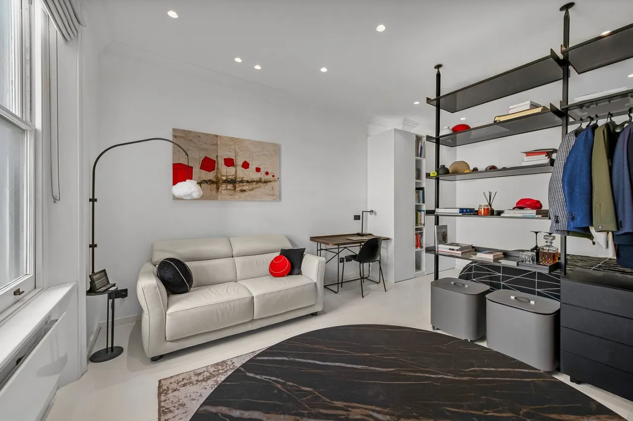 Inverness Terrace, London, W2, photo 6