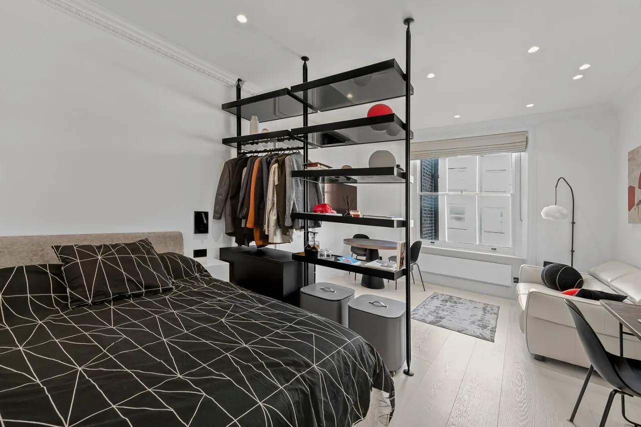 Inverness Terrace, London, W2, photo 10