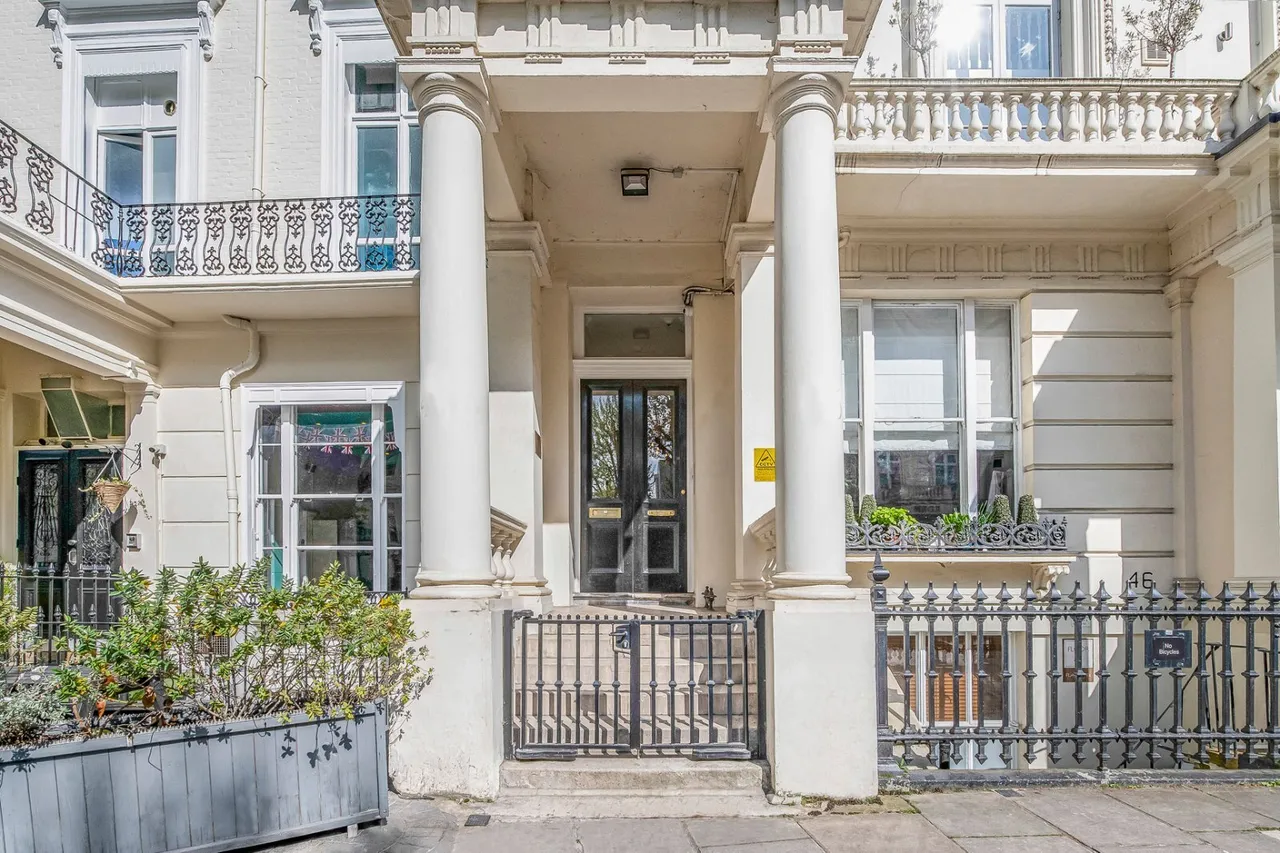 Inverness Terrace, London, W2, photo 12