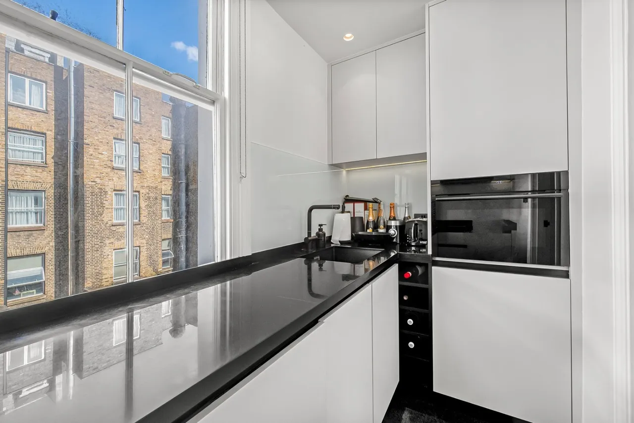 Inverness Terrace, London, W2, photo 3