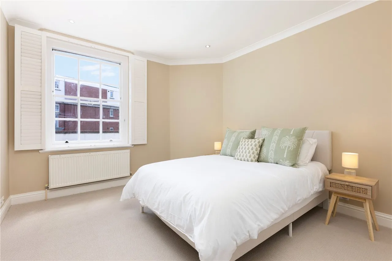 Thurloe Court, Fulham Road, London, SW3, photo 5