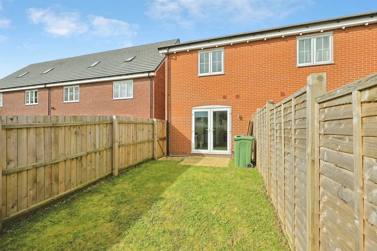 Turner Crescent, Postwick, NR13, photo 17