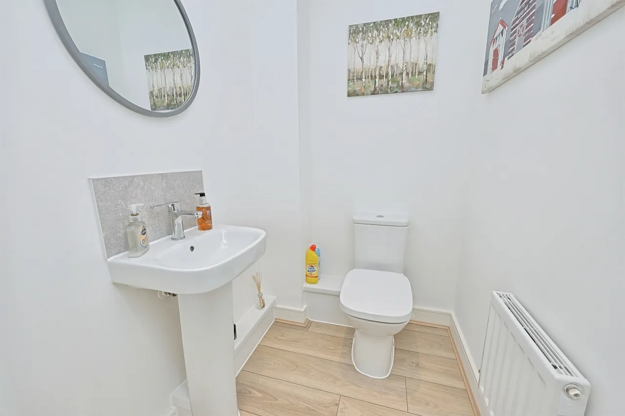 Turner Crescent, Postwick, NR13, photo 14