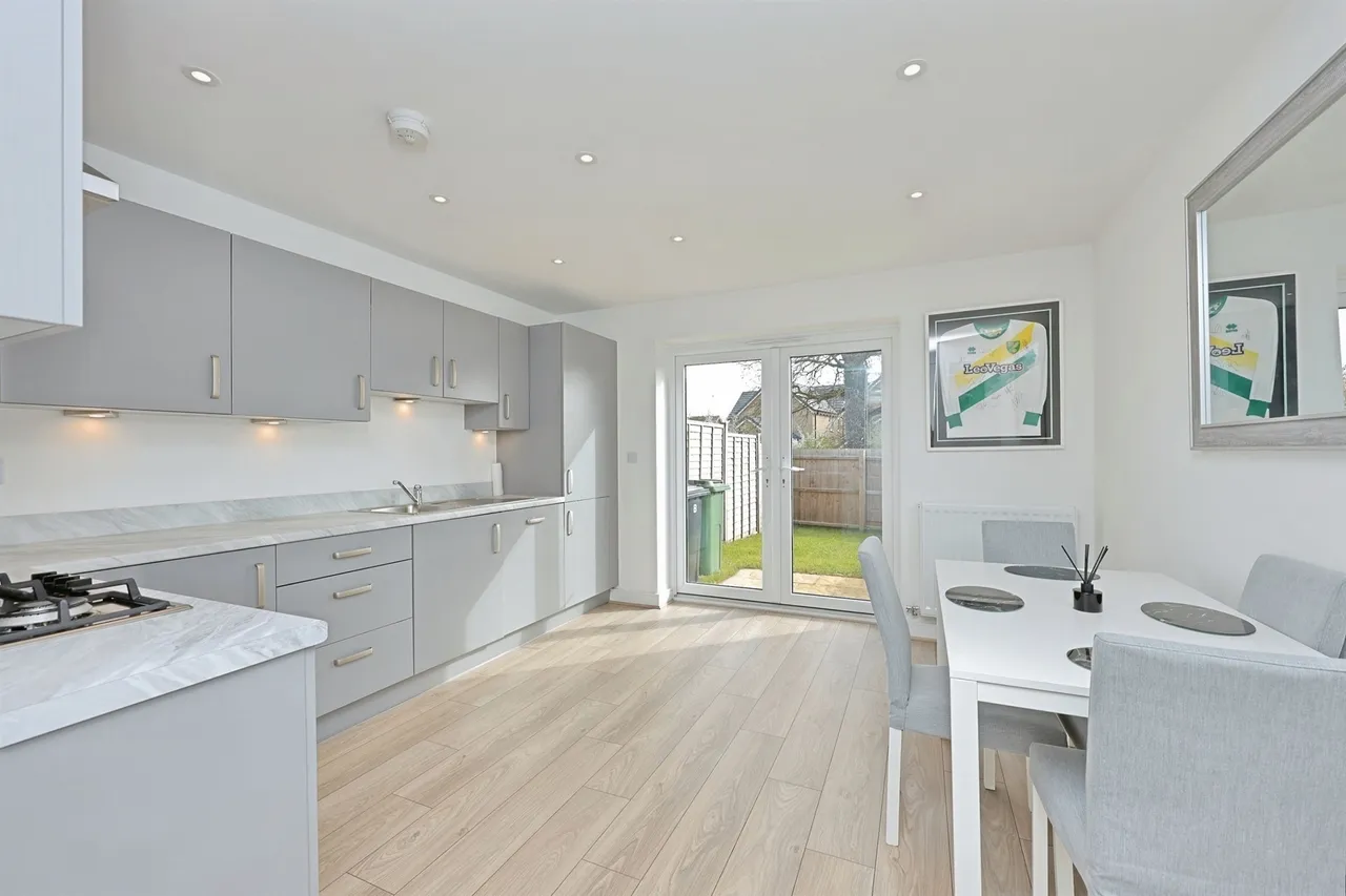 Turner Crescent, Postwick, NR13, photo 5