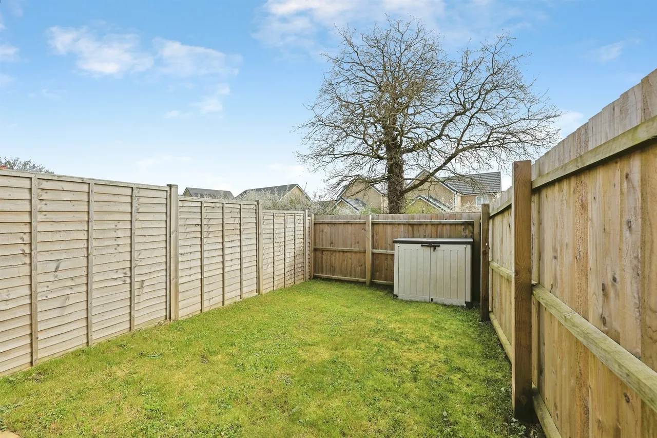 Turner Crescent, Postwick, NR13, photo 16