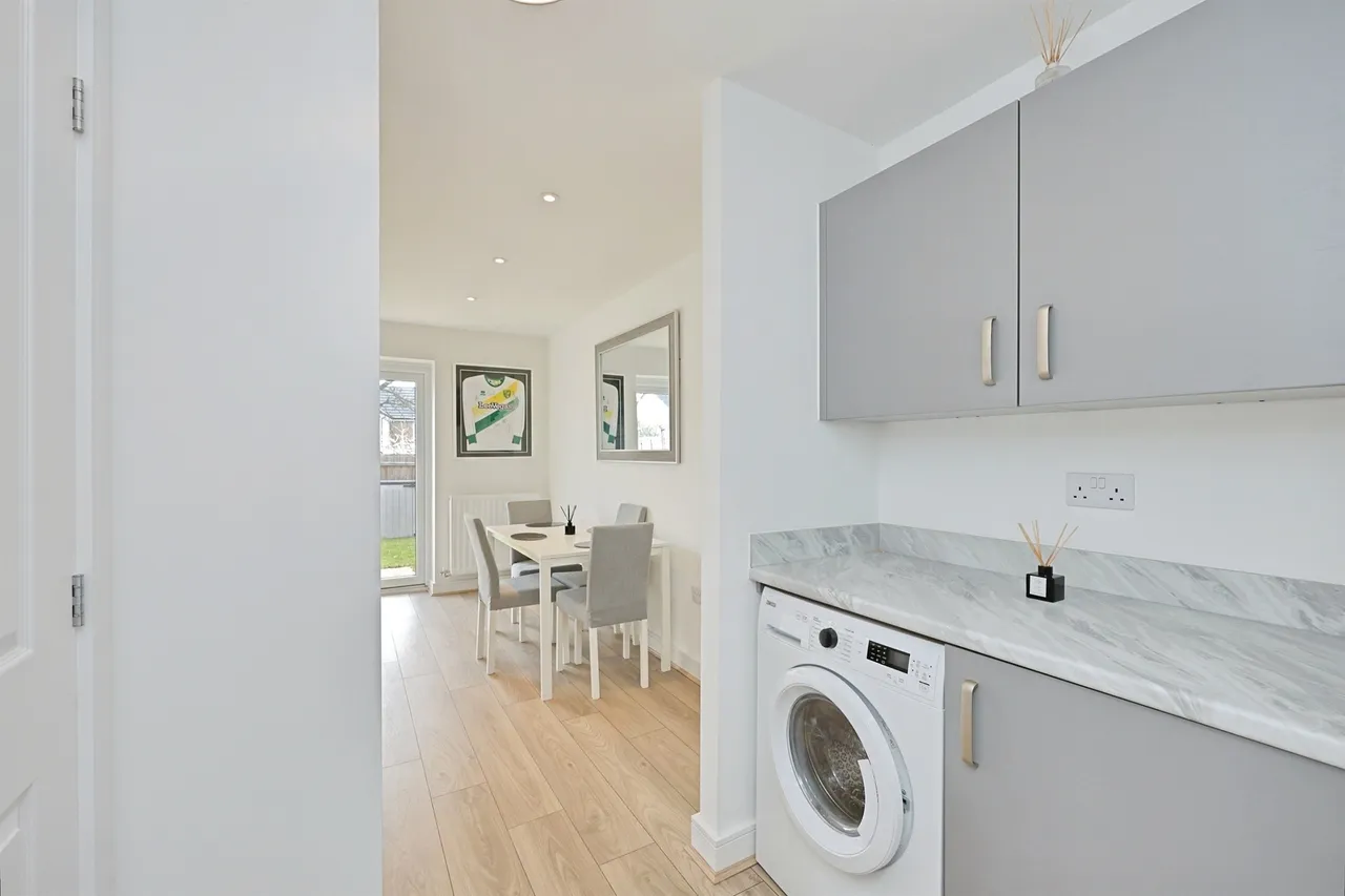 Turner Crescent, Postwick, NR13, photo 9