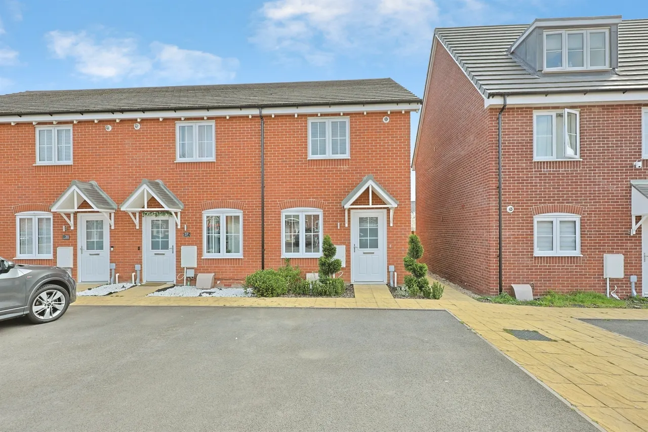 Turner Crescent, Postwick, NR13, photo 18