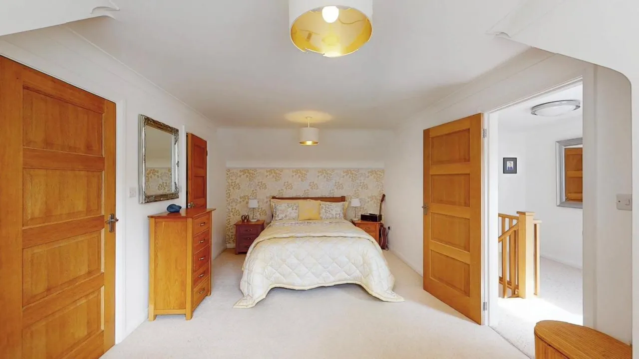 Wight Walk, BH22, photo 20