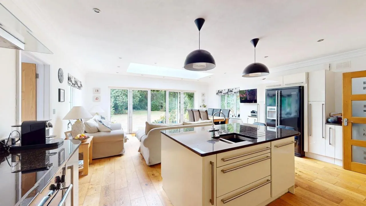 Wight Walk, BH22, photo 5