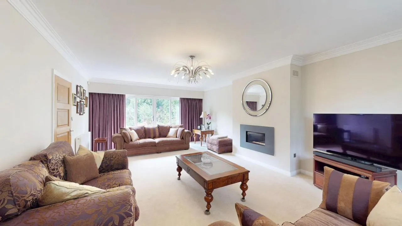 Wight Walk, BH22, photo 9