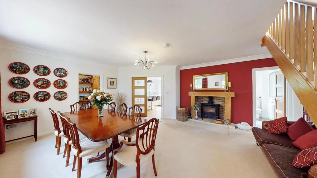 Wight Walk, BH22, photo 11
