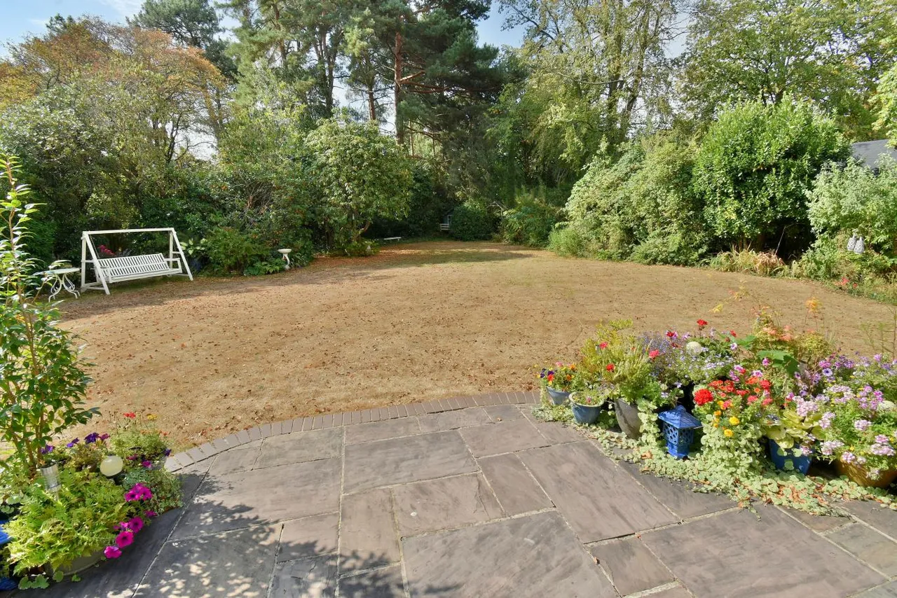 Wight Walk, BH22, photo 2