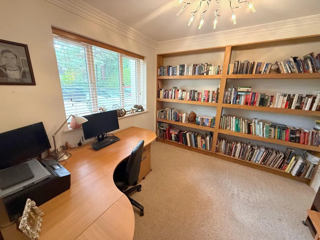 Wight Walk, BH22, photo 13