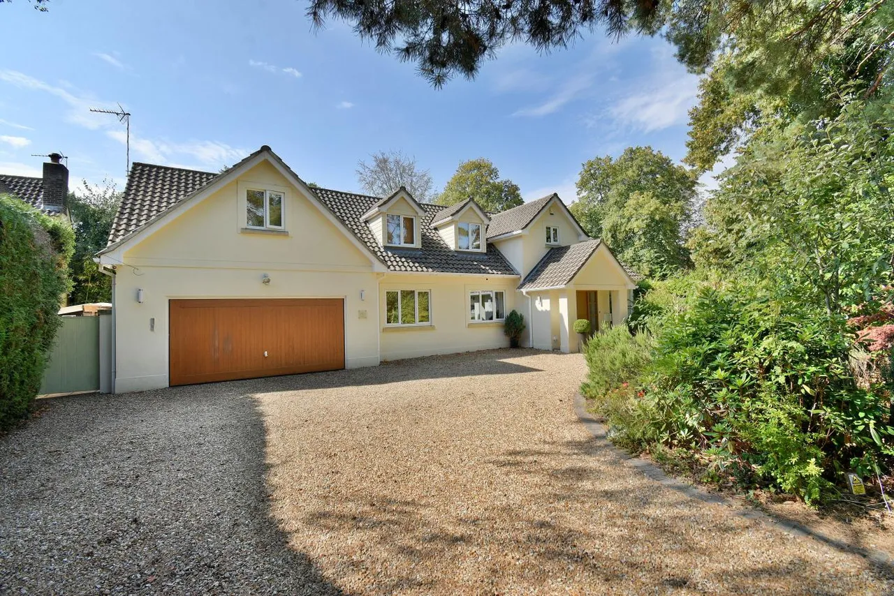 Wight Walk, BH22, photo 27